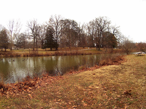 Community Center «Heritage Park Community Center», reviews and photos, 2567 Hartel St, Fort Meade, MD 20755, USA