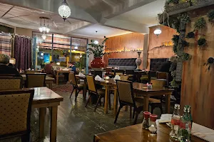 Nisa Restaurant image