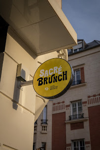 Photos du propriétaire du Restaurant brunch Sacré Brunch à Reims - n°3