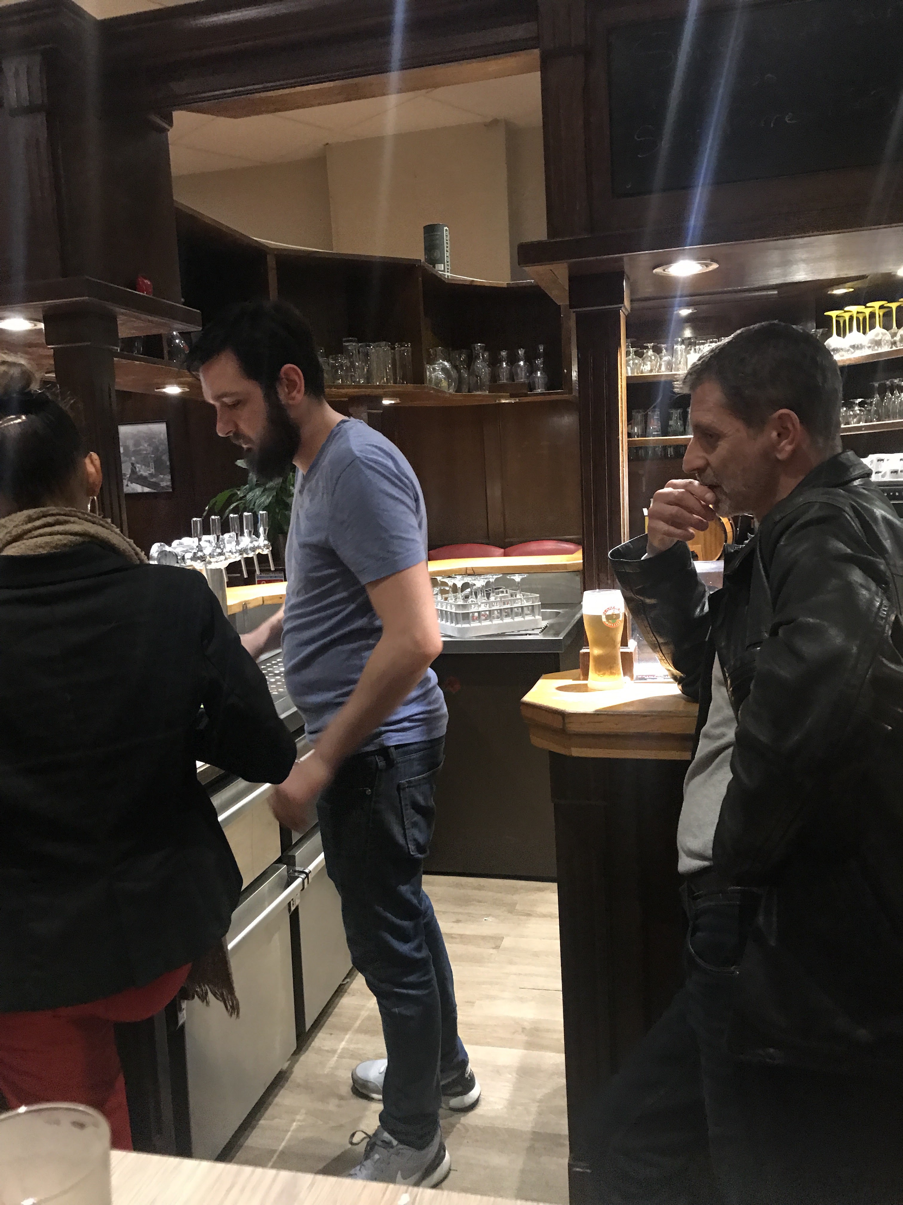 Photo n° 1 de l'avis de Benjamin.o fait le 15/03/2019 à 19:19