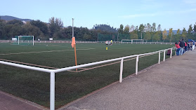 Campo Municipal Nº2 de Vale de Cambra