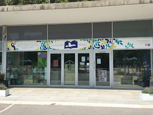 Librairie pour enfants Le toucan rêveur Castelnau-le-Lez