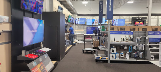 Electronics Store «Best Buy», reviews and photos, 2701 David H McLeod Blvd, Florence, SC 29501, USA