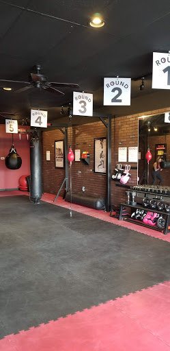 Boxing Gym «9Round St. Matthews», reviews and photos, 4139 Shelbyville Rd, St Matthews, KY 40207, USA