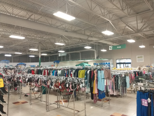 Discount Store «Bargain Hunt», reviews and photos, 1313 W Main St, Lebanon, TN 37087, USA