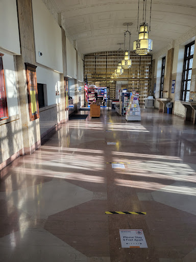 Post Office «United States Postal Service», reviews and photos, 1623 Dalton Ave, Cincinnati, OH 45234, USA