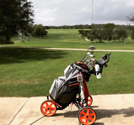 Golf Course «The Buckhorn Golf Course», reviews and photos, 36 FM 473, Comfort, TX 78013, USA