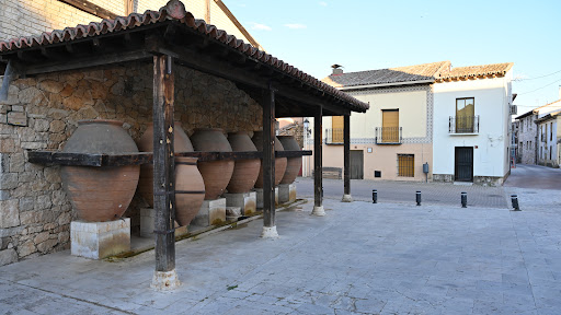 Casa rural Antigua Botica en Torremocha de Jarama