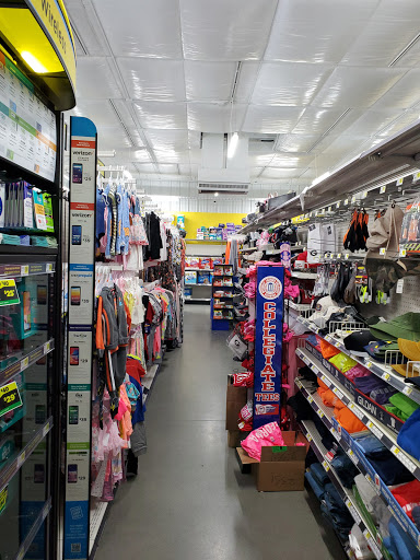 Home Goods Store «Dollar General», reviews and photos, 2351 Cove Rd, Jasper, GA 30143, USA