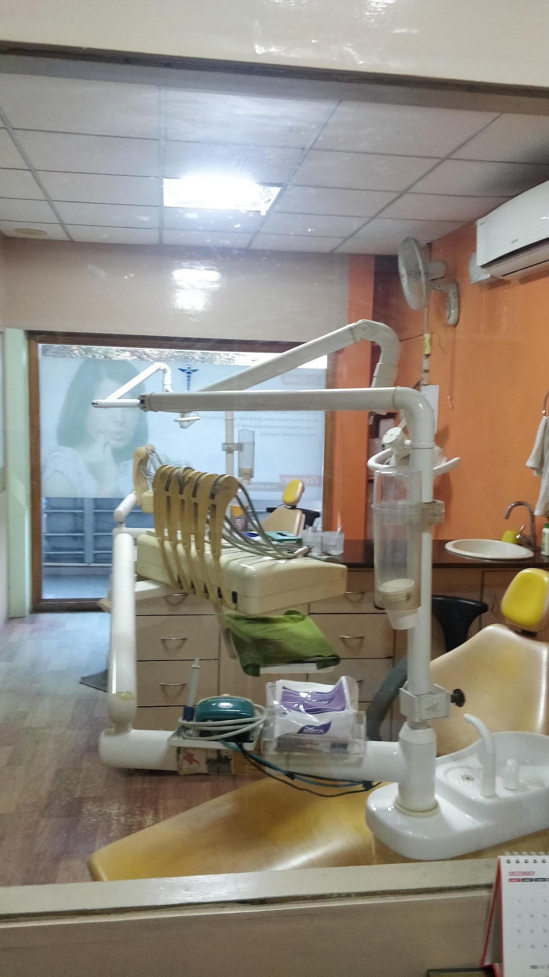 Hi Tech Dental Clinic