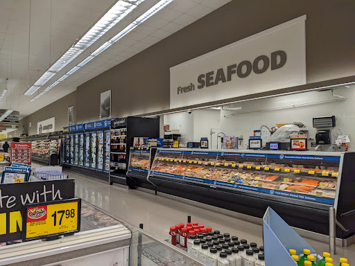 Grocery Store «ACME Markets», reviews and photos, 530 County Rd 515 Unit 1, Vernon Township, NJ 07462, USA