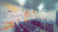 Photos du propriétaire du Restaurant Heat burger saint eloy les mines - n°11