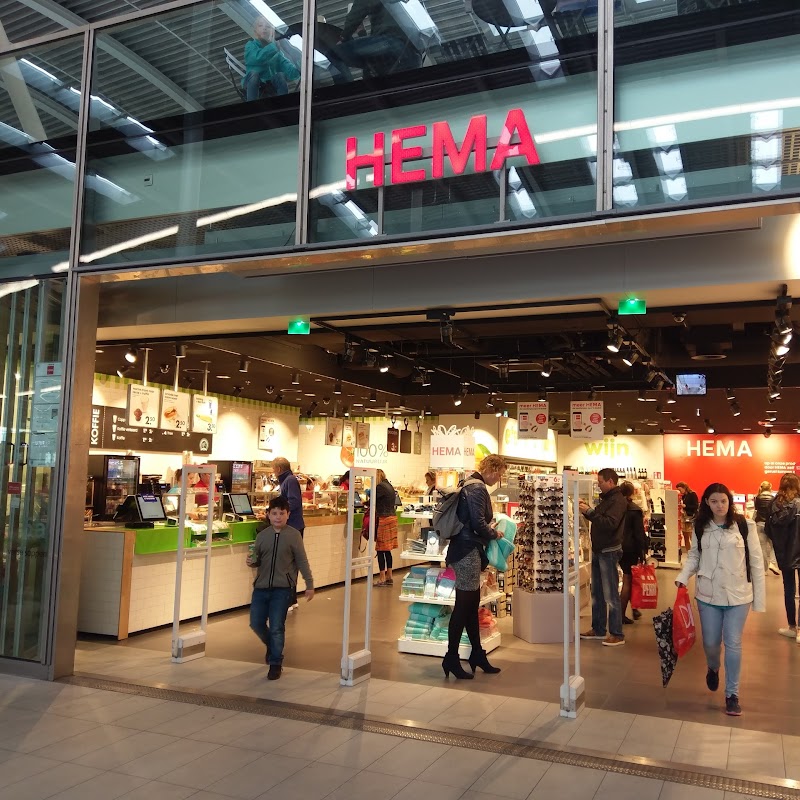 HEMA CS Utrecht