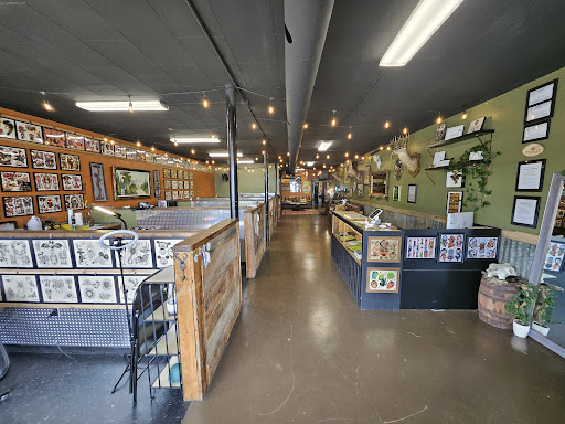 Explore tattoo ideas for side of stomach, creative tattoo ideas in Elizabethton, available at Pioneer Tattoo Company