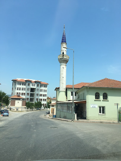 Sakarya Orta Cami