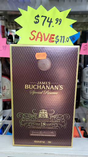 Beer Store «Big A», reviews and photos, 957 South Marietta Pkwy SE, Marietta, GA 30060, USA