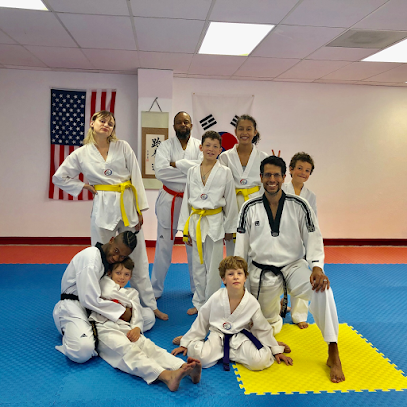 Taekwondo Wellness: Martial Arts & Fitness Classes For Kids, Teens & Adults
