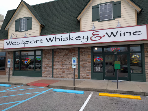 Wine Store «Westport Whiskey & Wine», reviews and photos, 1115 Herr Ln # 140, Louisville, KY 40222, USA