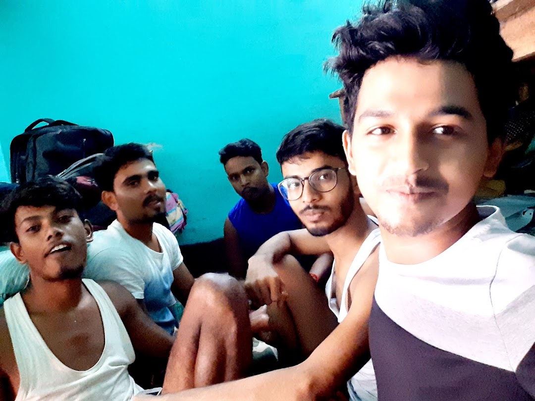 ricis hostel