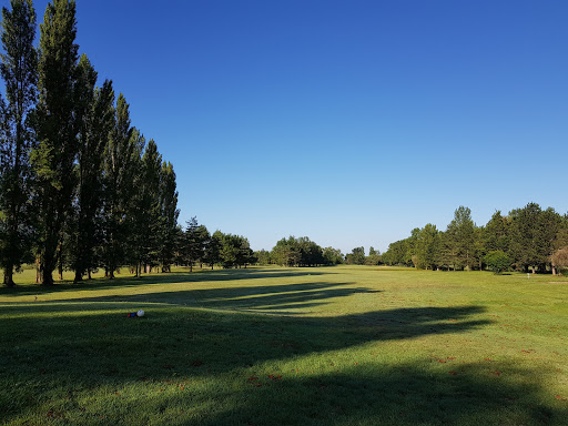 Golf Las Martines