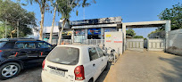Mahindra Vineet Automobiles   Suv & Commercial Vehicle Showroom