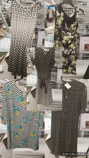 Clothing Store «Ross Dress for Less», reviews and photos, 628 Palomar St, Chula Vista, CA 91911, USA