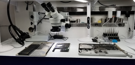 Computer Repair Service «Rodi Computer Service», reviews and photos, 600 E Main St, Allen, TX 75002, USA