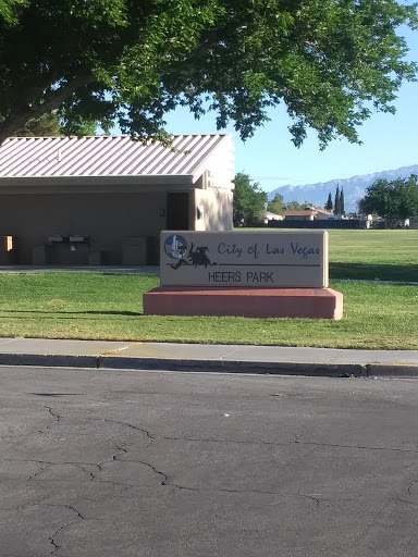 Park «Heers Park», reviews and photos, 6320 Plaza Verde Pl, Las Vegas, NV 89108, USA