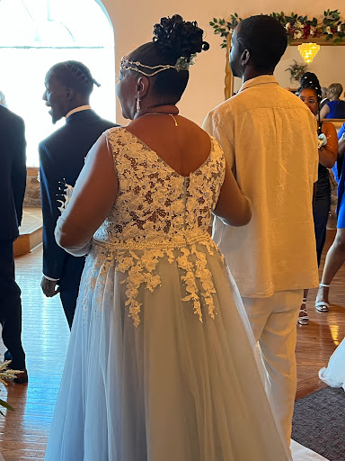 Bridal Shop «The Barn Bridal», reviews and photos, 1406 Sam Mason Rd, Bunker Hill, WV 25413, USA