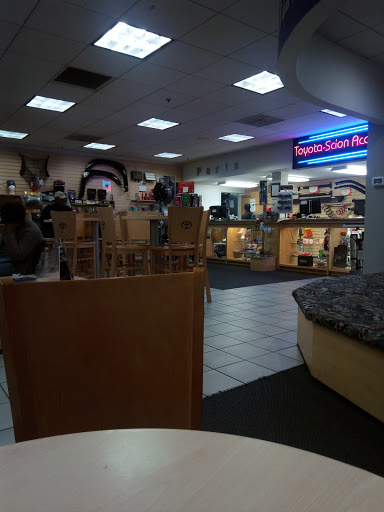 Toyota Dealer «World Toyota», reviews and photos, 5800 Peachtree Industrial Blvd, Atlanta, GA 30341, USA