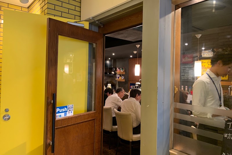Matsu 青山一丁目のおすすめbar 人気ランチ おしゃれディナー ワイン 東京都港区南青山 バー グルコミ