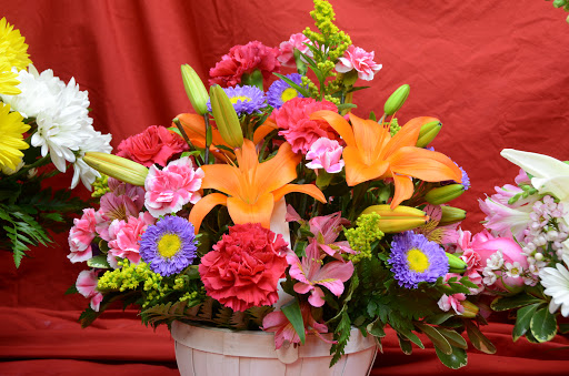 Florist «Rosey Posey Florist», reviews and photos, 223 Cs-1127, Elizabethtown, KY 42701, USA