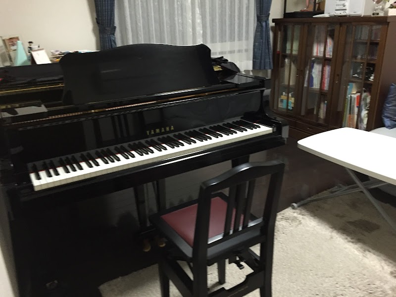 重森裕子ピアノ教室