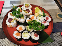 Sushi du Ajito Restaurant Japonais Aix en Provence à Le Tholonet - n°8