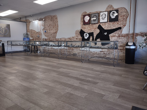 Explore wrist tattoo ideas for men, creative tattoo ideas in Wichita, available at Wichita Piercing Co