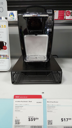 Electronics Store «Best Buy», reviews and photos, 5916 W Loop 289, Lubbock, TX 79424, USA