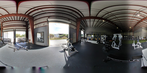 Gym «The Bod Fitness Center», reviews and photos, 5204 W Linebaugh Ave, Tampa, FL 33624, USA