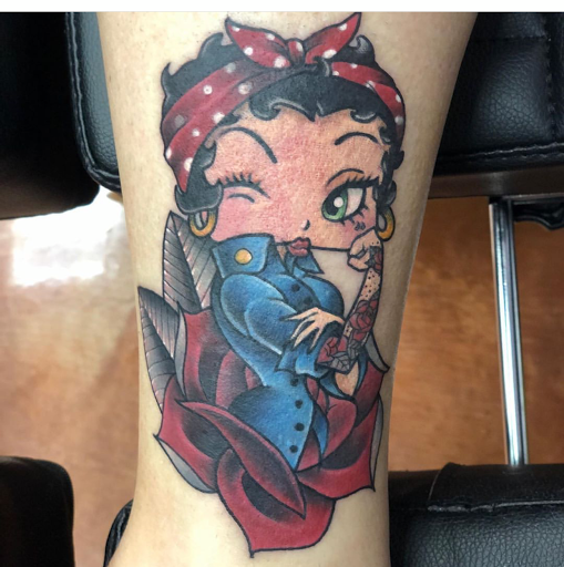 Explore family tattoo ideas minimalist, creative tattoo ideas in Aledo, available at Elevated Tattoo & Piercing