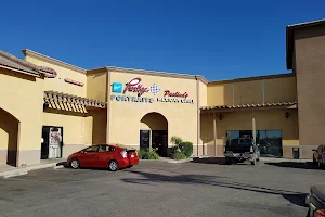 Paulina's Mexican Grill image