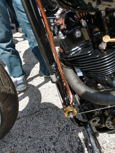 Explore tattoo 3/4 sleeve ideas, creative tattoo ideas in Ormond Beach, available at Tropical Tattoo Inc