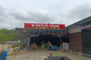 Taste of Punjab image