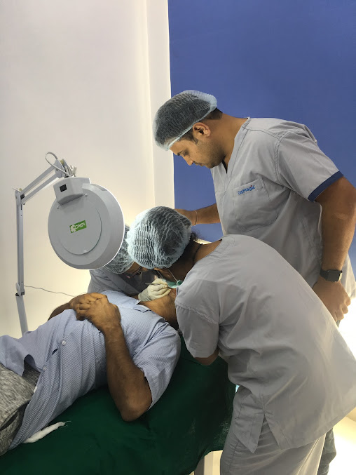CosMagic Aesthetic Clinic - Andheri - CosMagic Aesthetic Clinic - Andheri