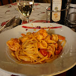 Photo n°2 de l'avis de Andrea.� fait le 30/08/2021 à 15:04 sur le  Al Vaticano à Riva del Garda