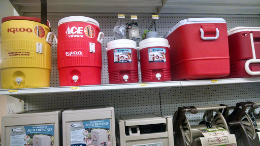 Hardware Store «Mission Ace Hardware», reviews and photos, 531 S Glendora Ave, Glendora, CA 91741, USA