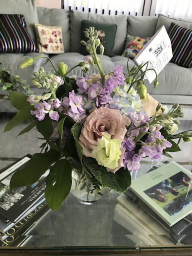 Florist «Vero Beach Florist», reviews and photos, 3096 Cardinal Dr #1a, Vero Beach, FL 32963, USA