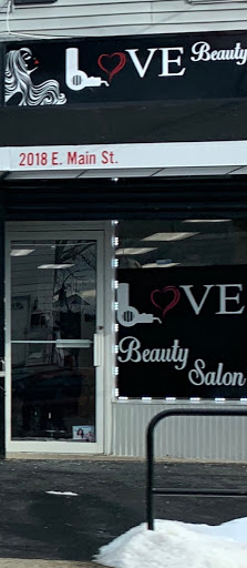 Love Beauty Salon