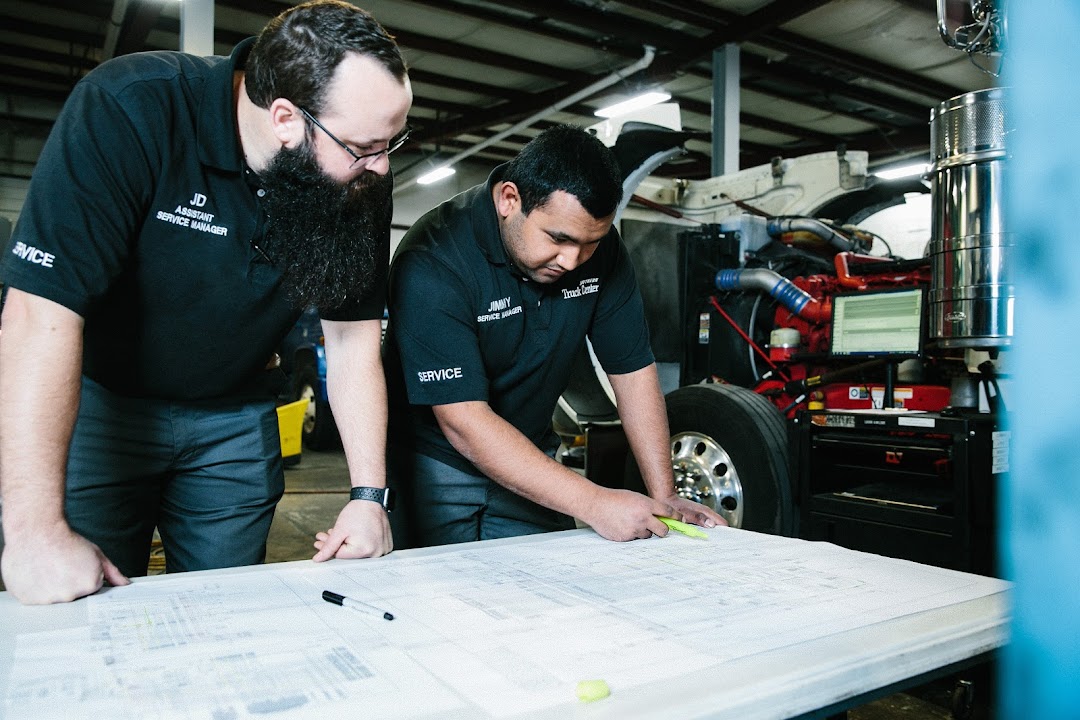 Southern Truck Center