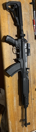 Gun Shop «Mounting Solutions Plus (mountsplus.com)», reviews and photos, 10655 SW 185th Terrace, Miami, FL 33157, USA