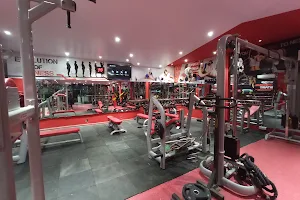 Smart Gym Narsinghpur image
