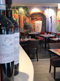 Plats et boissons du Restaurant italien La Firenza à Limoges - n°10
